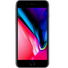 گوشی موبایل اپل مدل آیفون 8 پلاس با ظرفیت 256 گیگابایت